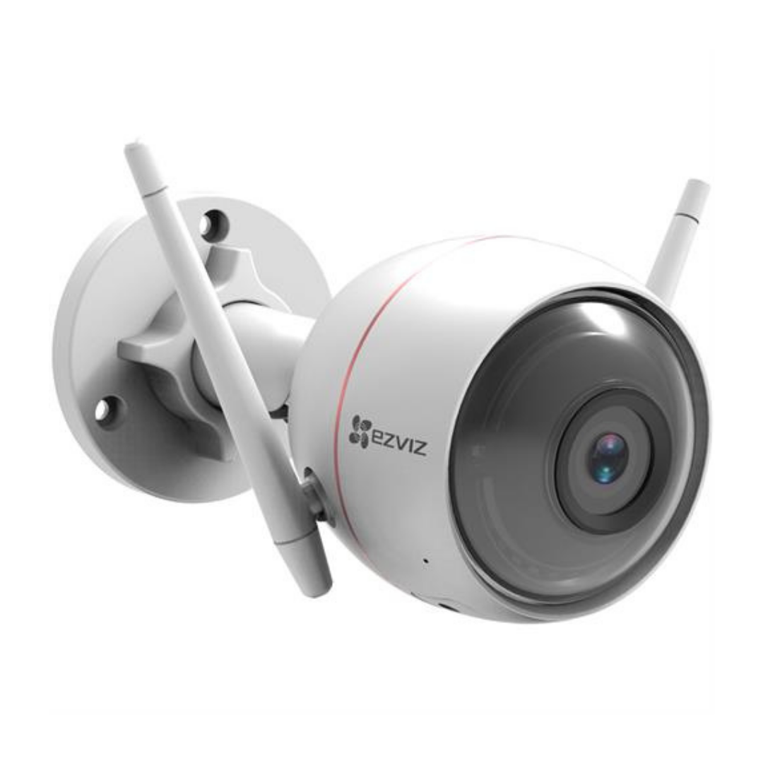 How Do I Change The Wifi On My Ezviz Camera