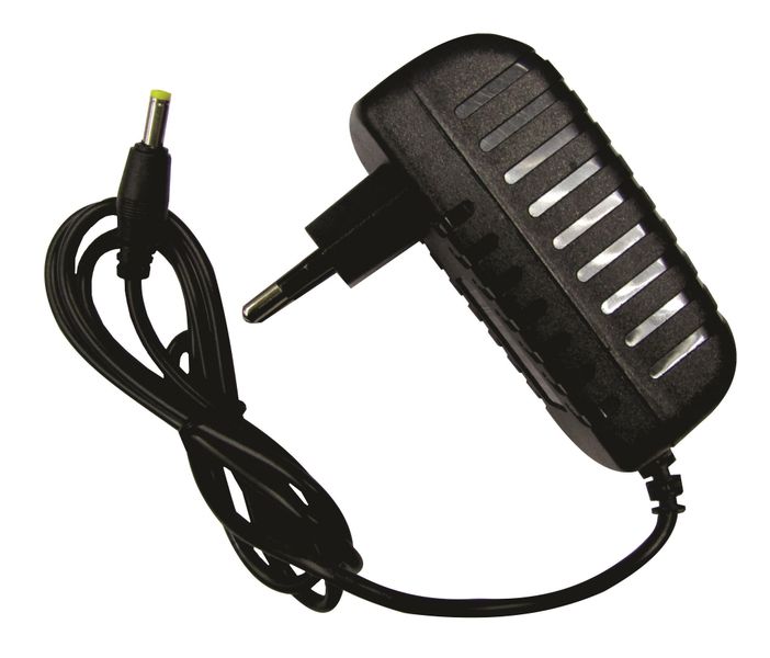 Power Supply Switching Adapter - 12v 2A - Pin Size 4.0 x 1.7