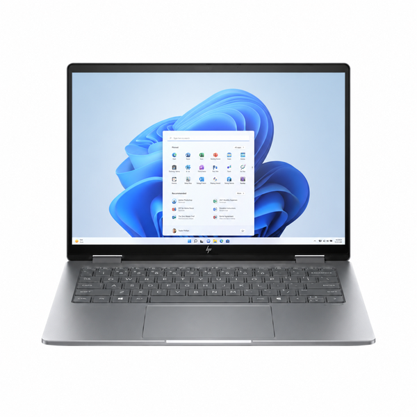 Certified Pre-Owned HP Envy x360 Core Ultra 7 155U 512GB SSD 14" Laptop