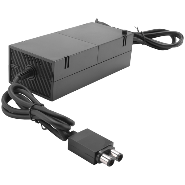 for Xbox One with Power Cord,Power Supply AC Adapter US Plug