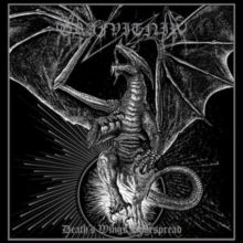 Death's Wings Widespread (CD / Album Digipak)