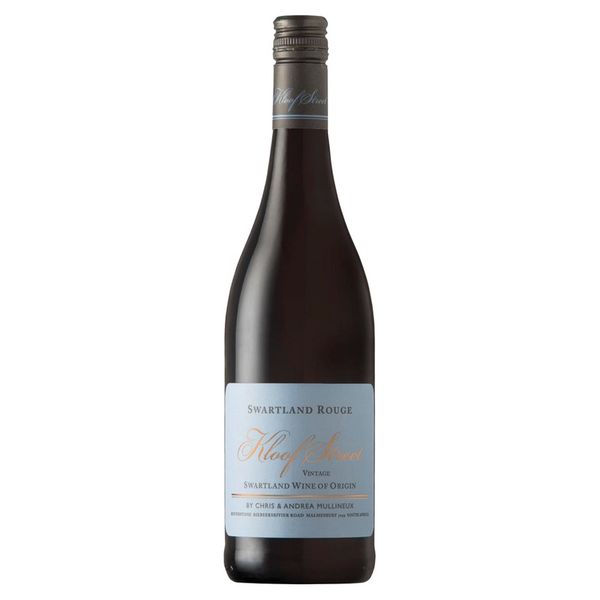 Kloof Street Swartland Rouge - 1 x 750ml