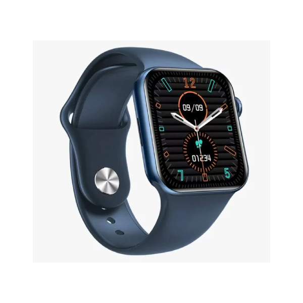 N78 Plus Smart Watch &amp; Fitness Tracker