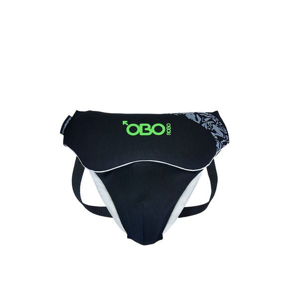 OBO ROBO Hockey Goalkeeping Groin Guard (Male)