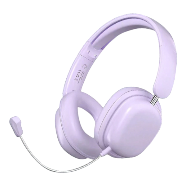 Purple image