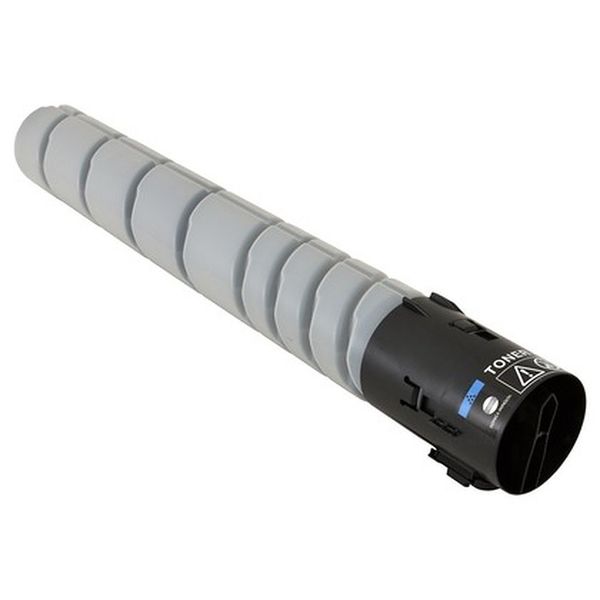 Black Toner Cartridge TN516 for Bizhub 458e, 558e, 658e (Generic)