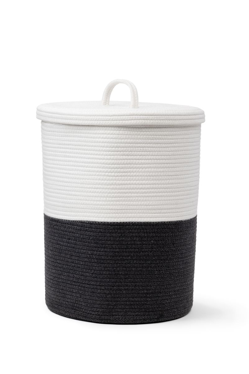 House of York Laundry Basket Deluxe Shop Today. Get it Tomorrow