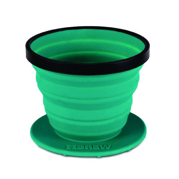 Sea to Summit XBrew Coffee