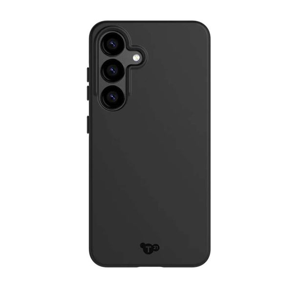Tech21 Evo Lite Case for Samsung Galaxy S25 - Black