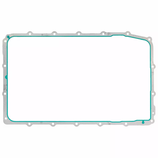 10R60 Transmission Pan Gasket Hl3Z-7A191-B for Ranger Compatible with Ford