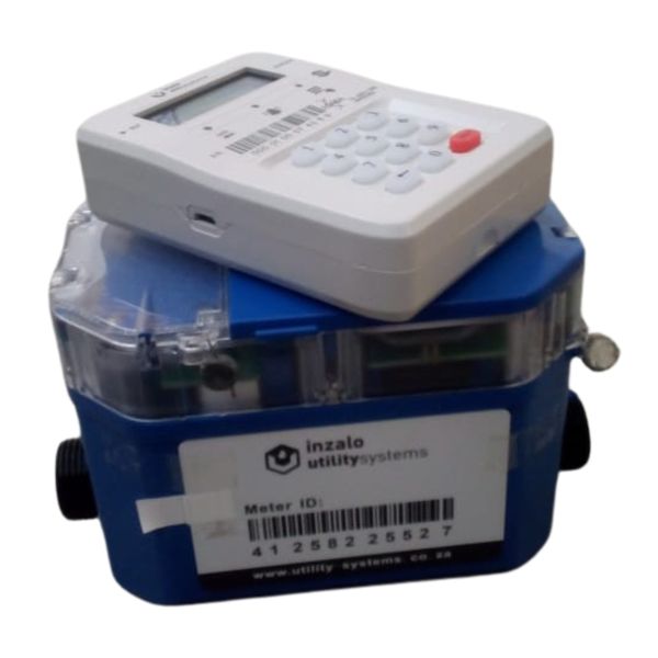 P.Piper Citic Prepaid Water Meter