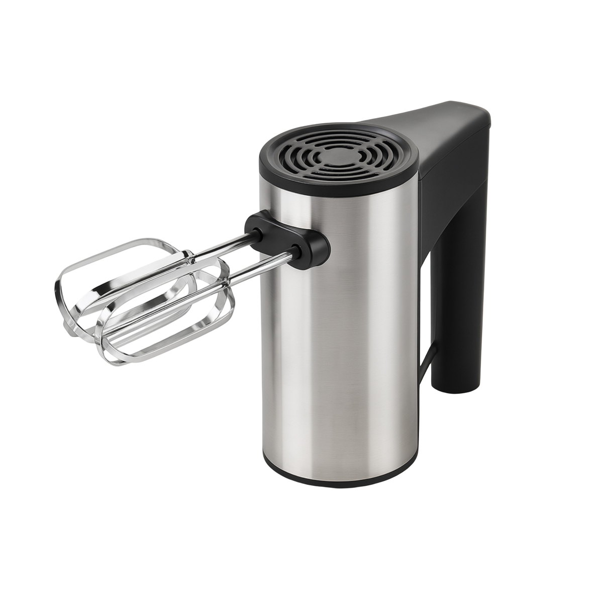 5-Speed Electric Mixer - Kitchen Essentials