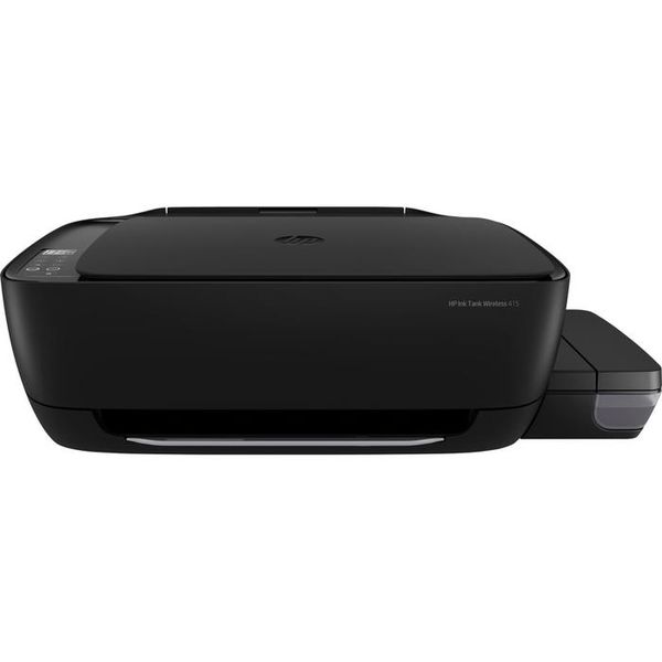 HP Ink Tank Wireless 415 All-in-One Multifunction Colour Inkjet Printer