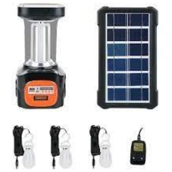 FA-T03 Multifunctional Mobile Lighting