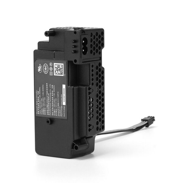 ReplacementPower Supply AC Adapter For Xbox One Slim Model N15-120P1A.
