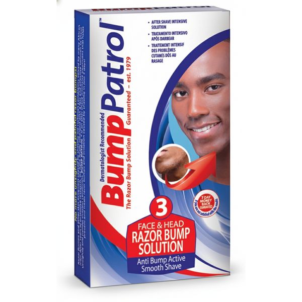 Bump Patrol Liquid (Razor Bump Solution) - 65ml