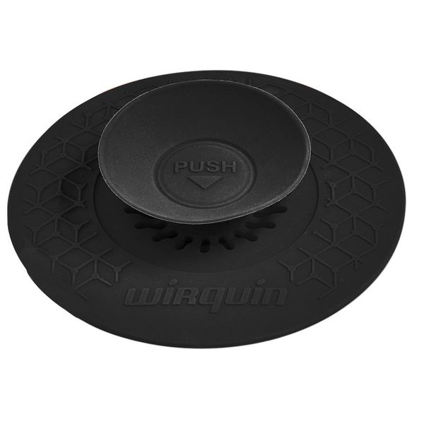 Silicone - Black - 5 Pack image