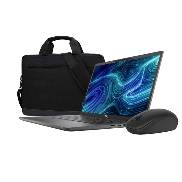 Certified Pre-Owned Dell Latitude 7420 Bundle - Intel Core i7 16GB 512SSD