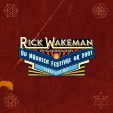 Official Bootleg Series (CD / Album)