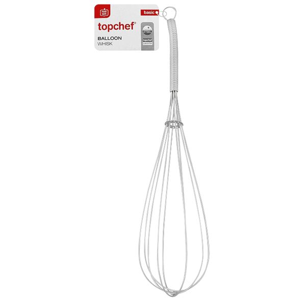 Top Chef Balloon Whisk