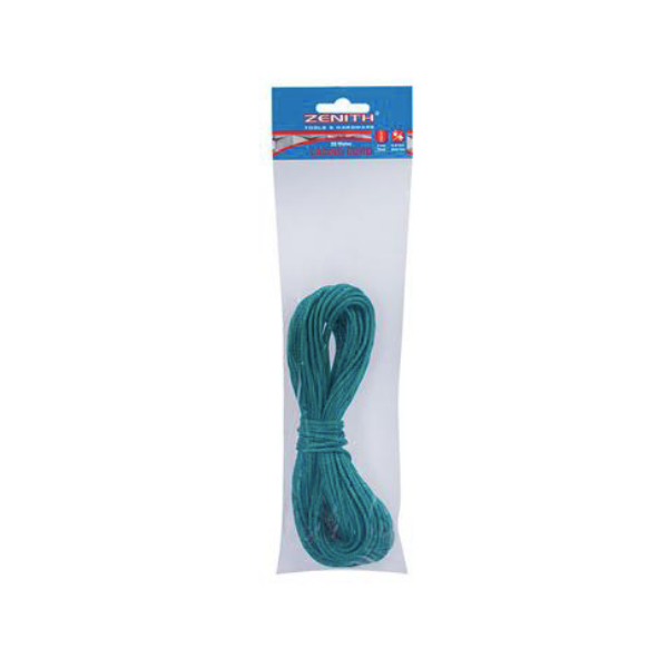 Lacing Cord Green x 2