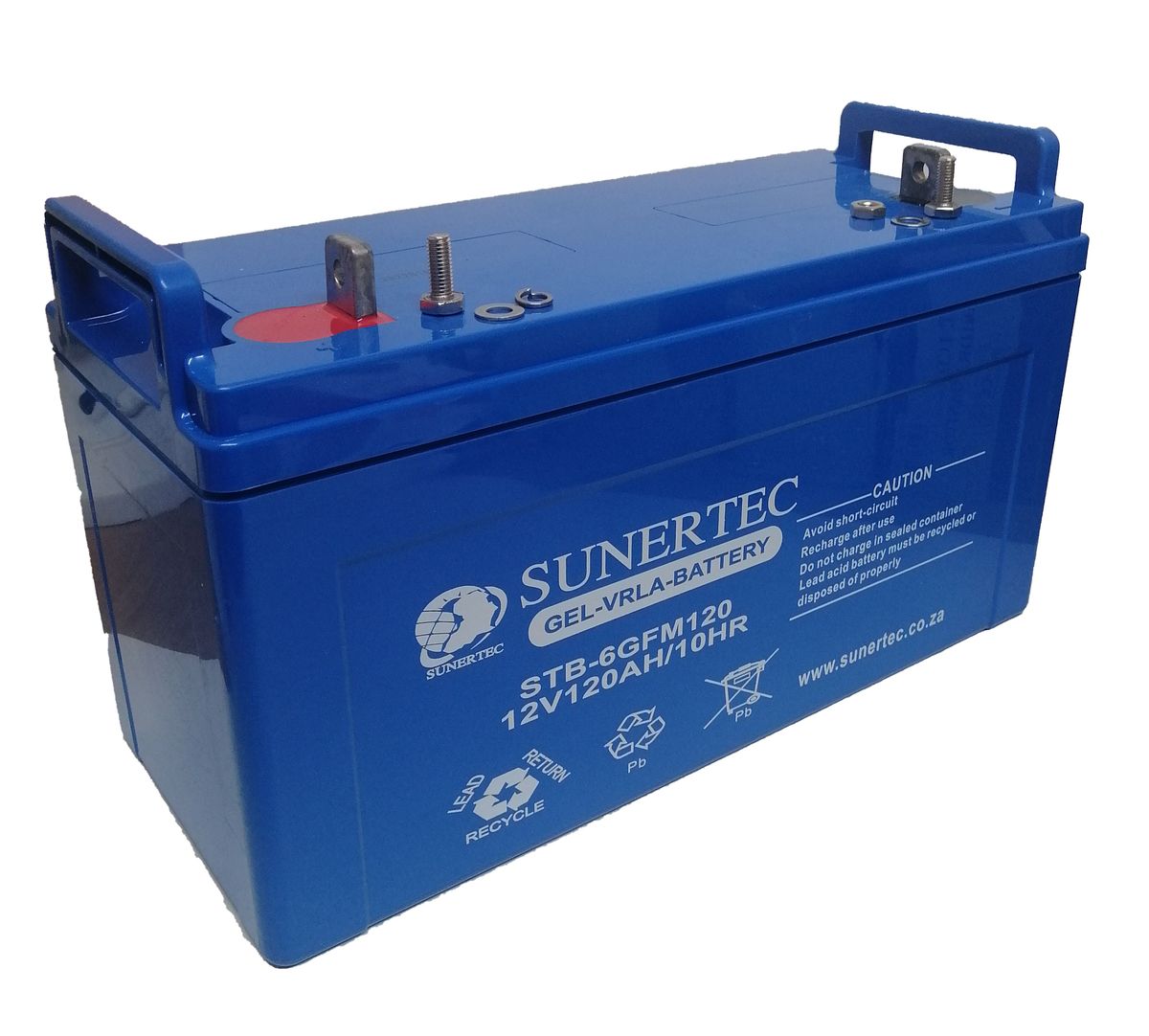 12V 120AH Gel Battery Sunertec Shop Today. Get it Tomorrow