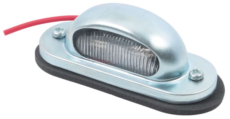 Licence Plate Light 70mmx25mm