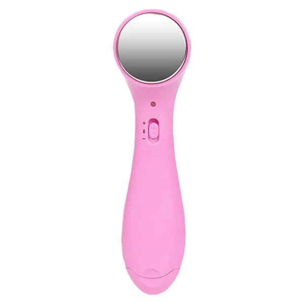 Ultrasonic Ion Face Lift Facial Beauty Device Skin Care Massager