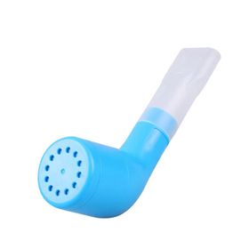 Portable Lung Exerciser Breath Trainer For Improve Lung Capacity ...