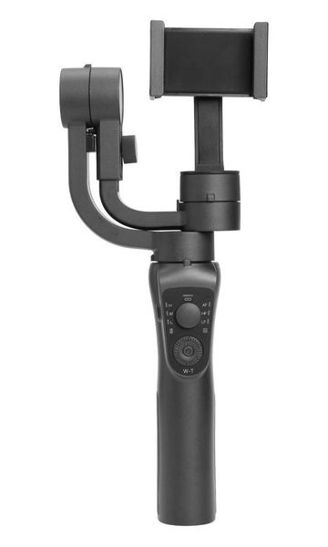 3-Axis Handheld Smartphone Gimbal Stabilizer Phone Holder - S5B