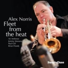 Fleet from the Heat (CD / Album (Jewel Case))