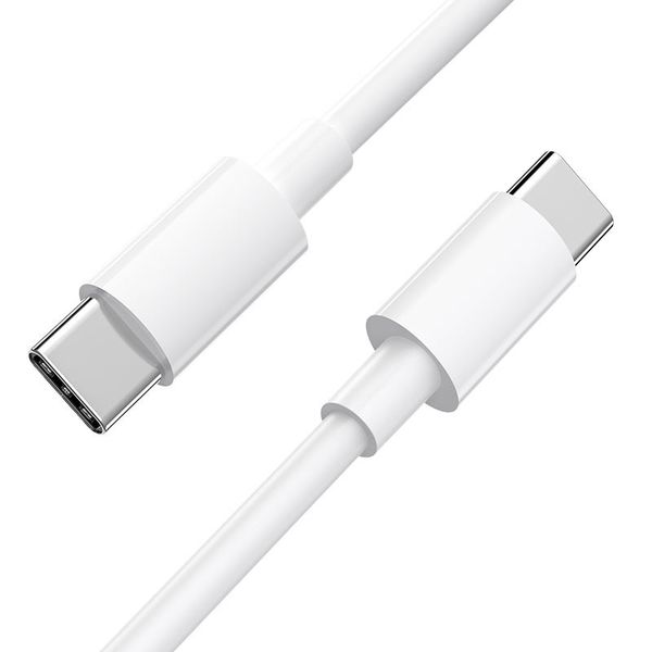65W USB-C To USB-C Fast Charging Data Cable