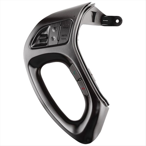 Auto Cruise Control Audio Switch for Tucson Ix35 Compatible with Hyundai
