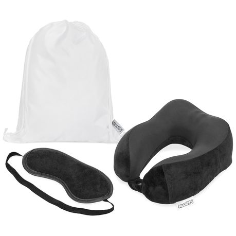 Cloud nine neck store pillow