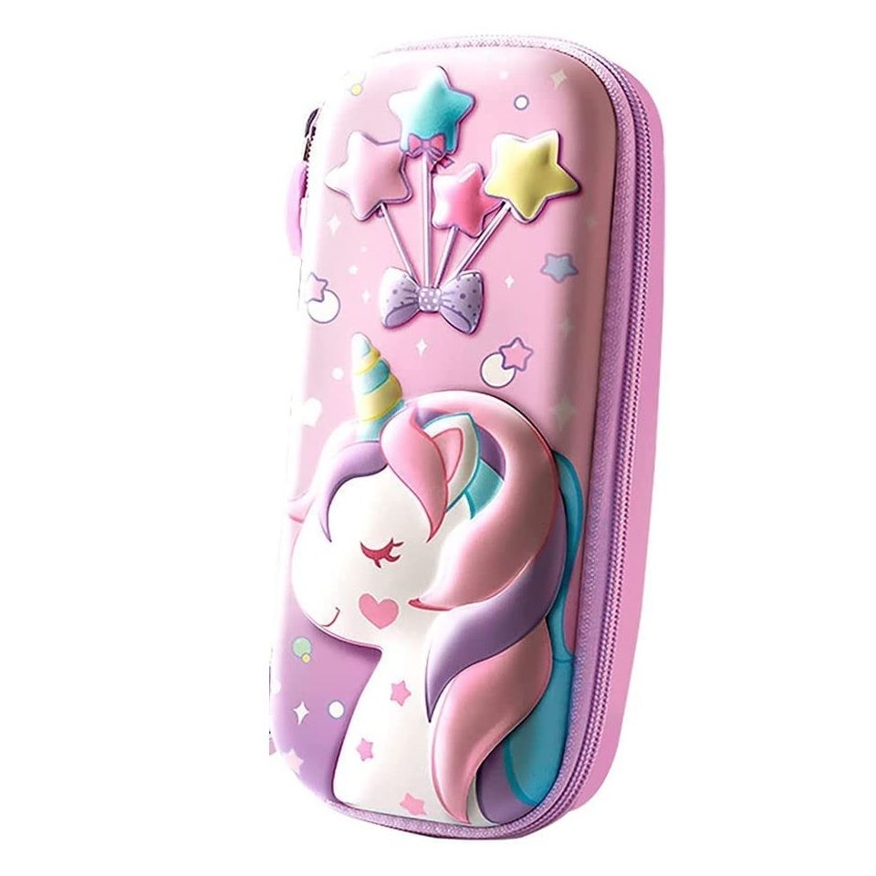 3D Unicorn Pencil Case | Shop Today. Get it Tomorrow! | takealot.com