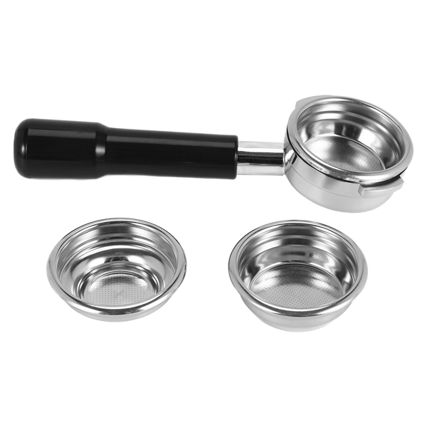 58Mm Bottomless Professional Espresso Coffee Portafilter