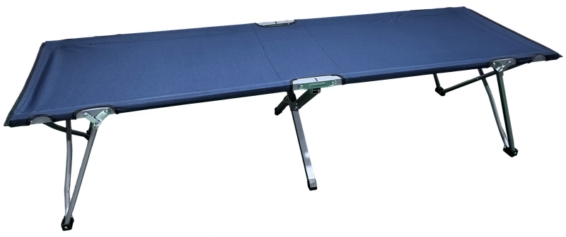 Tentco Ezi-Up Stretcher - 130kg - 190 x 63 x 44cm