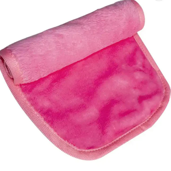 Towel MakeUp Removal Cloth