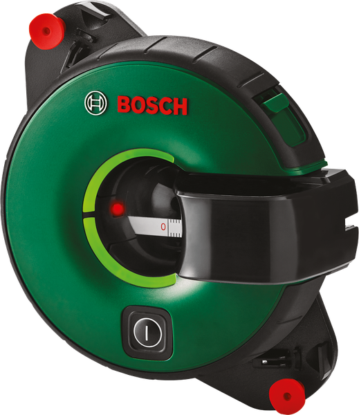 Bosch - Atino Levelling Set - Line Laser