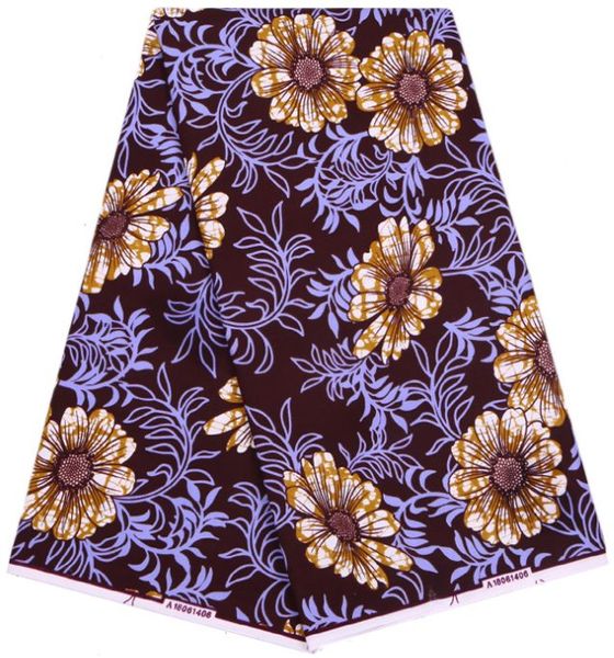 Phila African Print Fabric