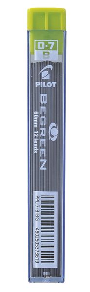 7-B Refill Leads - Box Of 10 image