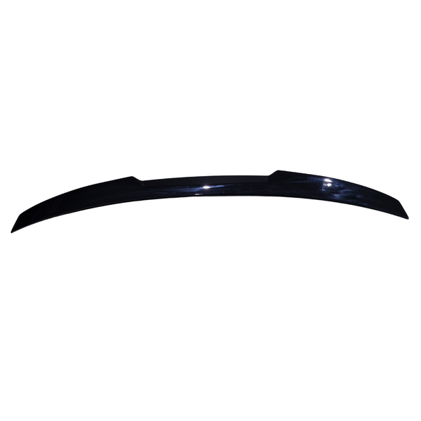 BMW F30 Boot Spoiler (2012-2019 Non Oem)
