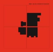 Me and a Monkey On the Moon (CD / Album)
