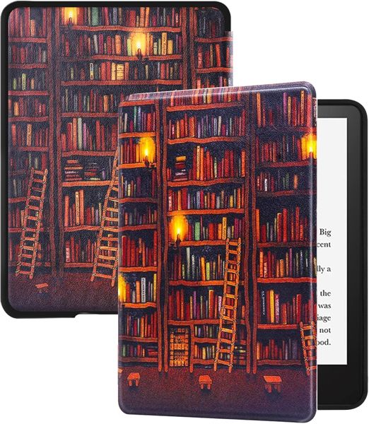 Compatible Devices for All-New Kindle Paperwhite with 7" Case