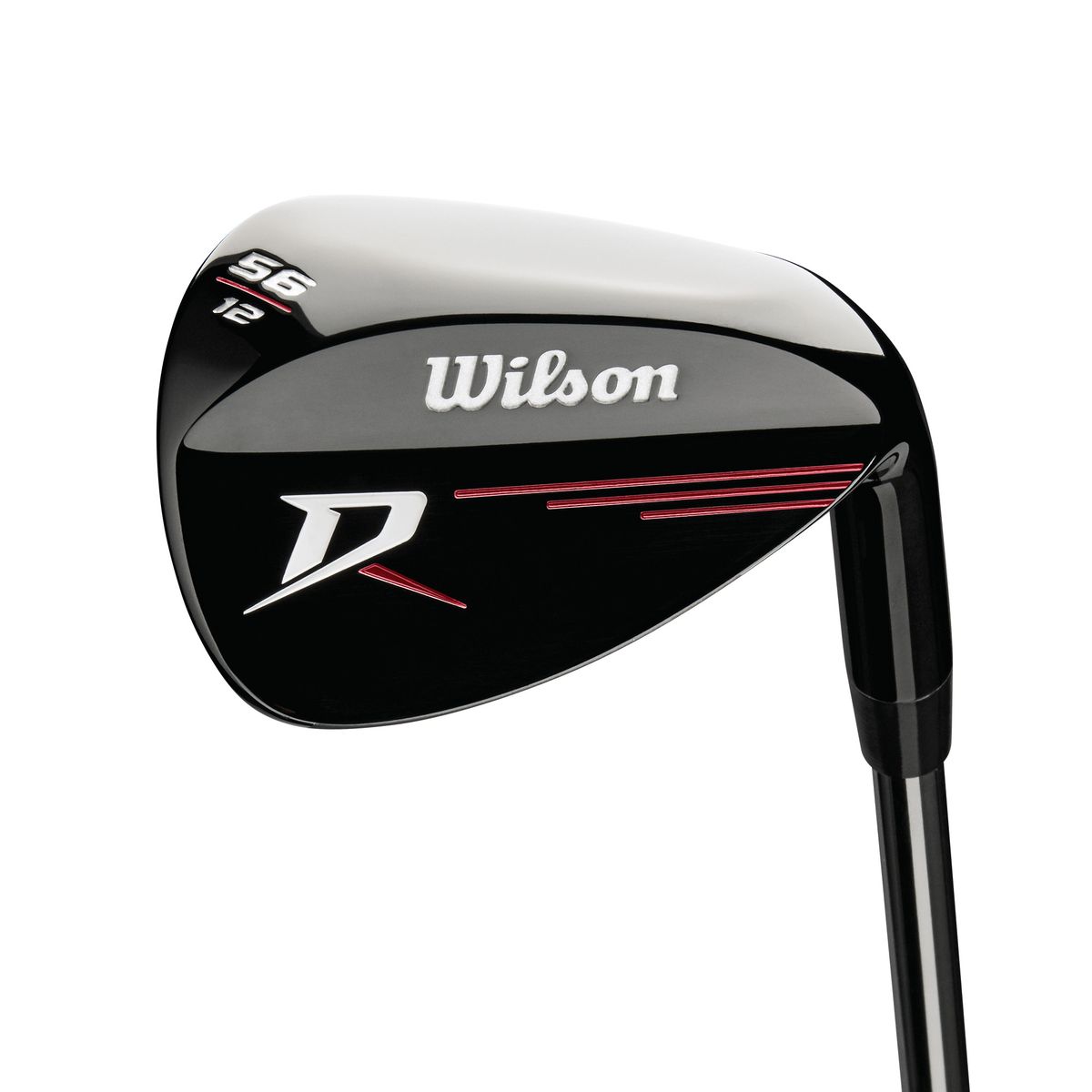 Wilson Staff Deep Red Right Handed 56.0 Wedge | Buy Online in South ...