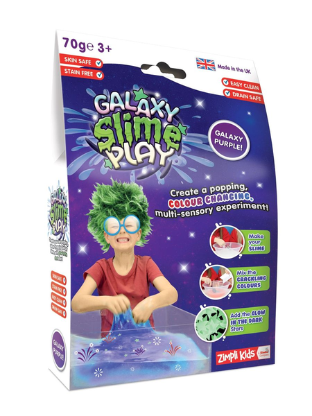 Slime Play