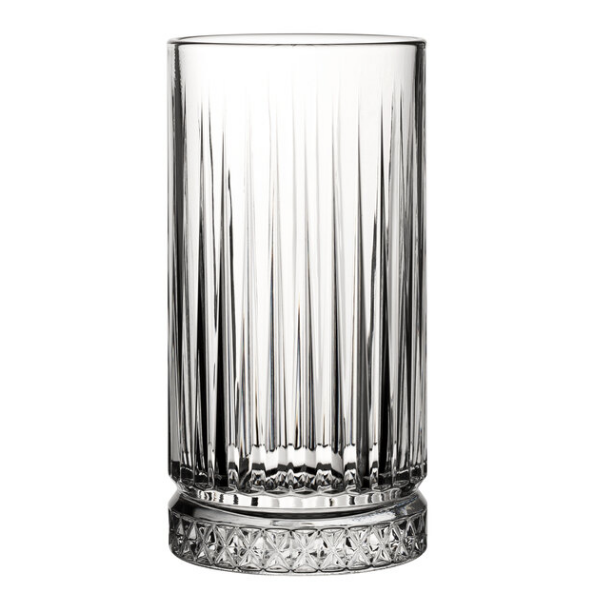 Hiball Glass Elysia 455ml , Set of 12