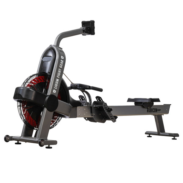 Rubicon Gen3 Air Rower - Ligum Fight Gear