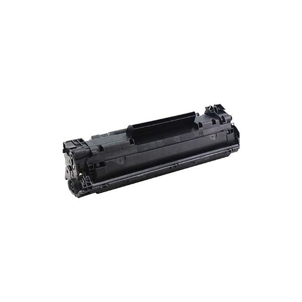 HP Compatible Black Toner Cartridge CF283X