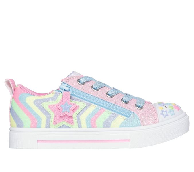 Kid's - Skechers Edgeride - Smooth Journey